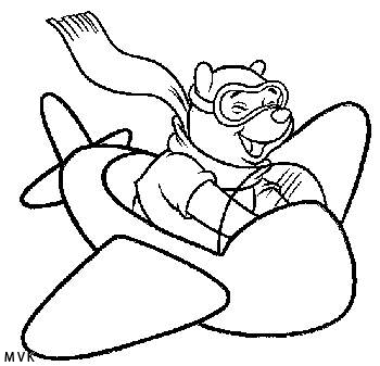 winnie the pooh046
